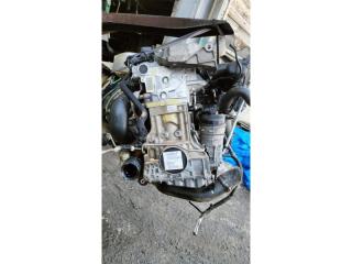 Двигатель VOLVO S60 2011-2013