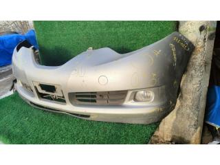 Бампер передний TOYOTA ESTIMA AHR20 3 ракурс