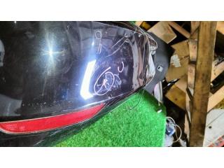 Бампер задний VOLKSWAGEN GOLF 1K