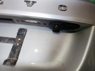 Крышка багажника VOLVO S60 FS 4 ракурс