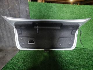 Крышка багажника VOLVO S60 FS 5 ракурс