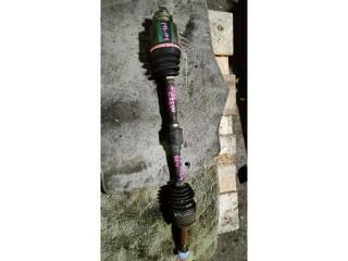 Привод правый передний MITSUBISHI DION CR6W 4G94 4wd 1 ракурс