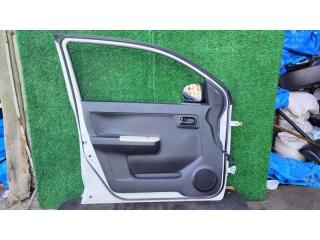 Дверь левая передняя SUZUKI ALTO HA36S 4 ракурс
