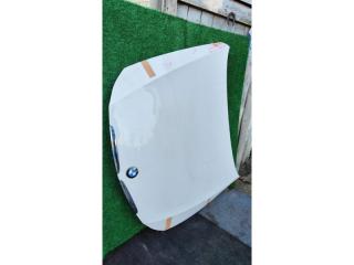 Капот BMW 3-SERIES E90 41617140729 2 ракурс