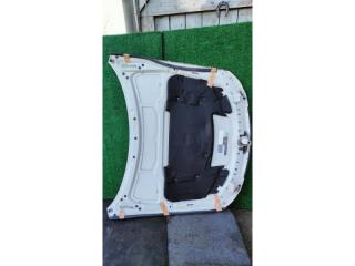 Капот BMW 3-SERIES E90 41617140729 4 ракурс