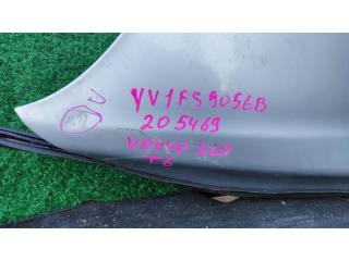 Капот VOLVO S60 FS 30779059 5 ракурс