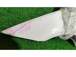 Крыло левое переднее BMW 3-SERIES E90 41357135679 2 ракурс
