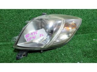 Фара правая передняя TOYOTA VITZ KSP90, NCP90, SCP90 52-170 1 ракурс