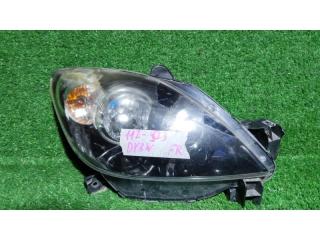 Фара правая передняя MAZDA DEMIO DY3W 5062 1 ракурс
