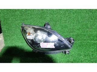 Фара правая передняя MAZDA DEMIO DY3W 5062 2 ракурс