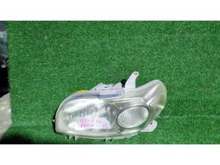 Фара левая передняя TOYOTA PORTE NNP10, NNP11, NNP15 52-129 2 ракурс