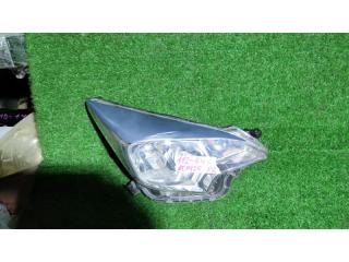 Фара правая передняя TOYOTA RACTIS NCP120, NCP125 52-211 2 ракурс