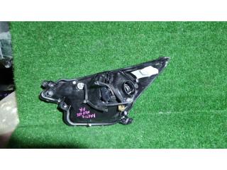 Фара правая передняя TOYOTA RACTIS NCP120, NCP125 52-211 3 ракурс