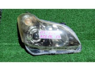 Фара правая передняя TOYOTA BLADE AZE156 12523 1 ракурс