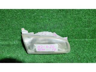 Фара правая передняя TOYOTA COROLLA AE110 12-411 2 ракурс