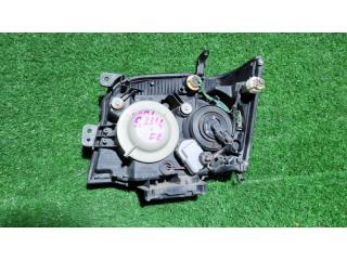 Фара правая передняя DAIHATSU ATRAI S331 100-51787 3 ракурс