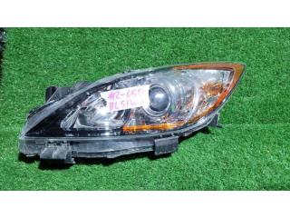 Фара левая передняя MAZDA AXELA BL5FW 100-41343 1 ракурс