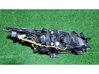 Фара левая передняя MAZDA AXELA BL5FW 100-41343 3 ракурс