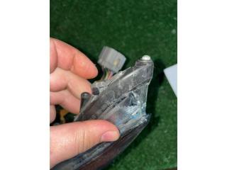 Фара левая передняя MAZDA AXELA BL5FW 100-41343 4 ракурс