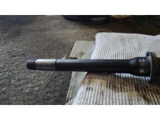 Привод правый передний TOYOTA BLADE AZE156 2AZ 2 ракурс