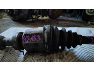 Привод правый передний TOYOTA BLADE AZE156 2AZ 3 ракурс