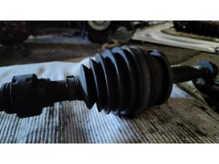 Привод правый передний TOYOTA BLADE AZE156 2AZ 4 ракурс