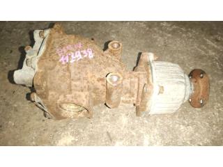 Редуктор задний MITSUBISHI DION CR6W 4G94 1 ракурс