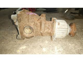 Редуктор задний MITSUBISHI DION CR6W 4G94 2 ракурс