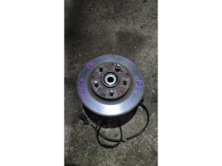 Ступица правая передняя MITSUBISHI AIRTREK CU2W 4G63 1 ракурс