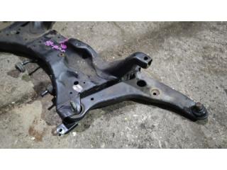 Балка под двс передняя MITSUBISHI DION CR6W 4G94 4wd 3 ракурс Балка под двс передняя MITSUBISHI DION CR6W 4G94 4wd 3 ракурс