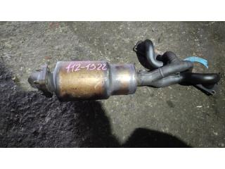 Катализатор BMW 1-SERIES E87 N45B16A 7570340 1 ракурс Катализатор BMW 1-SERIES E87 N45B16A 7570340 1 ракурс
