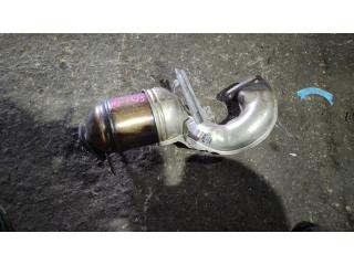 Фото запчасти катализатор VOLKSWAGEN GOLF 2010 контрактная запчасть Запчасть катализатор VOLKSWAGEN GOLF 2010