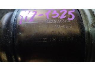 Катализатор VOLKSWAGEN GOLF 1K CAV 1K0191701EE 2 ракурс