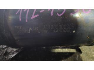Катализатор VOLKSWAGEN POLO 6R CBZ 1K0178QB 2 ракурс