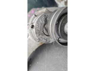Ролик натяжной POLO 6R CBZ