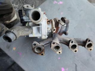 Запчасть турбина VOLKSWAGEN POLO