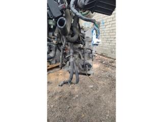 АКПП MAZDA BIANTE CC3FW L3 2WD. 2POD 1 ракурс