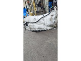АКПП BMW 1-SERIES E87 N43B16AA 24007592525 1 ракурс АКПП BMW 1-SERIES E87 N43B16AA 24007592525 1 ракурс
