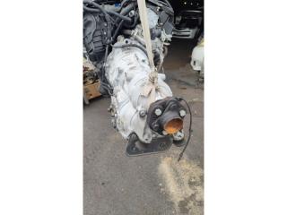 АКПП BMW 1-SERIES E87 N43B16AA 24007592525 2 ракурс АКПП BMW 1-SERIES E87 N43B16AA 24007592525 2 ракурс