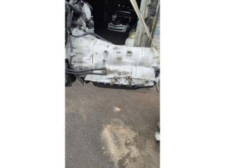 АКПП BMW 1-SERIES E87 N43B16AA 24007592525 3 ракурс АКПП BMW 1-SERIES E87 N43B16AA 24007592525 3 ракурс
