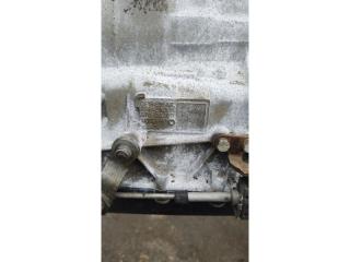 АКПП BMW 1-SERIES E87 N43B16AA 24007592525 4 ракурс АКПП BMW 1-SERIES E87 N43B16AA 24007592525 4 ракурс