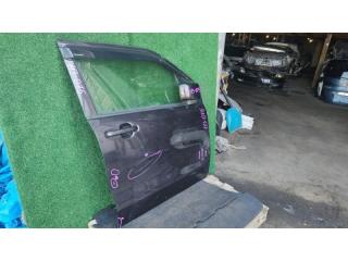 Дверь правая передняя SUZUKI WAGON R MH34S 2 ракурс