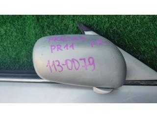Зеркало правое NISSAN PRESEA PR11 1 ракурс