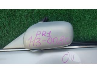 Зеркало левое NISSAN PRESEA PR11 1 ракурс