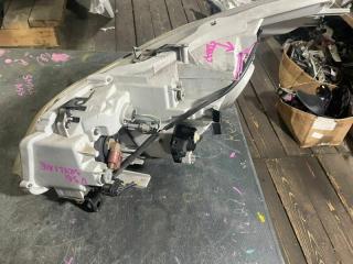Фара правая передняя NISSAN SKYLINE V36 100-63861 5 ракурс