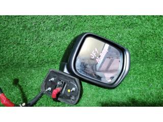 Зеркало правое переднее HONDA N-BOX JF1, JF2 9K 3 ракурс