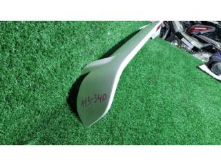 Спойлер HONDA STEPWGN RG1 2 ракурс Спойлер HONDA STEPWGN RG1 2 ракурс