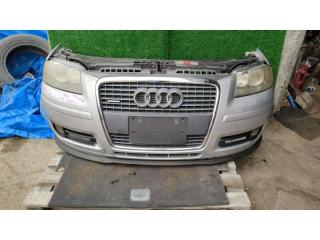 Nose cut AUDI A3 2005
