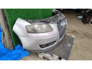 Nose cut AUDI A3 8P XENON 2 ракурс Nose cut AUDI A3 8P XENON 2 ракурс