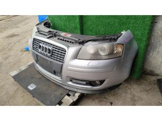 Nose cut AUDI A3 8P XENON 3 ракурс Nose cut AUDI A3 8P XENON 3 ракурс